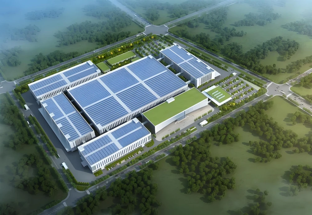 Guangxi Zhengfeng Environmental Protection Technol